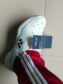 Product Review of Giày cầu lông yonex SHB65Z3 chuyên nghiệp mẫu mới from T**a 1