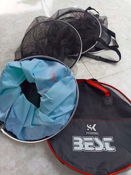 Product Review of Rọng Đựng Cá Giỏ Đựng Cá BEST SK FISHING from B** R** g**u t** 0