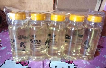 Product Review of Clink pembersih jamur 110 ml paket (10 botol) from d**a a**l 0