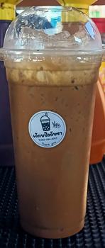 Product Review of กาแฟโบราณ​ตราแรด​ [ขายแพ็ค2ห่อ]​ ขนาด​ 450กรัม​ *2 from น**บ เ**ะ ** 0