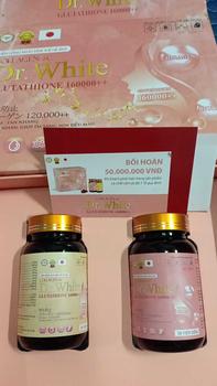 Product Review of [BỘ 3 HOÀN HẢO VIPP ] Thực phẩm bổ sung Viên uống Sâm Tố Nữ VIP 1 sét 3 lọ và Viên nám Glutathione 60000mg và hộp viên uống ngày đêm Glutathione 160000++ hỗ trợ chăm sóc sắc đẹp cây from 🐷**☺ 1