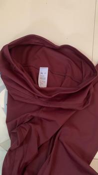 Product Review of Acizs Shop กางเกงเลคกิ้งขายาวไร้ตะเข็บ เป้าไม่ยิ้ม ใส่สบาย MT from K**8 2