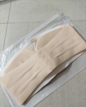 Product Review of Áo Lót Nữ Su Đúc Không Dây Mút Mỏng Nâng Độn Vòng 1 Tạo Khe Không Gọng Chống Xệ Gom Quả Áo Bra Nữ Su Đúc Không Dây Chống Tụt Không Gọng Không Đường May Hạn Chế Lộ Viền Lộ Mỡ Lưng -- VN240301 from k**g 2