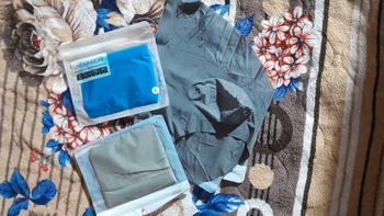 Product Review of COMBO 4 TẶNG 1, QUẦN LÓT TAM GIÁC LỤA BĂNG CAO CẤP NAM ( mã QL02 ) Sịp Menswear Boxer Quần Boxer quầnlót from ❤**🇳 0