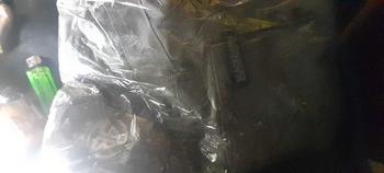 Product Review of CELANA CARGO TACTICAL BIG SUNAN cotton drill from A** 1