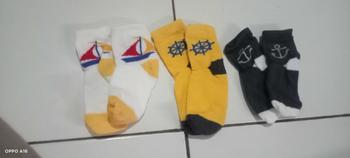 Product Review of 1 LUSIN GROSIR SINGLET BAYI JALA BOLONG Bunda Perempuan from H**a 1