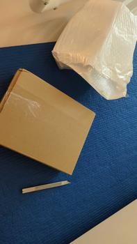 Product Review of กรอบรูปใบไม้แกะสลักเลเซอร์ลายภาพคู่รักของขวัญวันวาเลนไทน์ ของขวัญวันเกิด  แม่นยำ0.1มม.! ใบไม้แท้100%เคลือบกันสีซีด+ส่งฟรีด่วน! from M**w 0