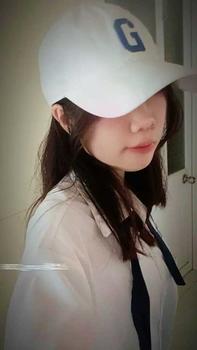 Product Review of Mũ chữ cái ABCD..., nón kết chữ cái, nón lưỡi trai nam nữ chữ cái màu trắng chất kaki thời trang Cap from n**g ᥫ** 0