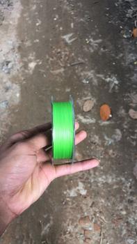 Product Review of Dây PE câu cá x4 giá rẻ from K** H** D**t C** 1