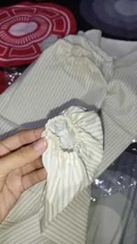 Product Review of 052522 Bona Oversize Shirt from S**u 2