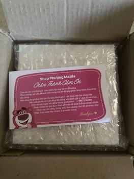 Product Review of Kem Body WHITE X5 (Phượng Mazda) Dưỡng Da Body from P**m P**g T**h 0