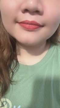 Product Review of COMBO 2 SON PUDDING HOA QUẢ KÈM QUÀ  - 2 MÀU SON TRENDY 2024 - Son Môi - Son Kem - Trang Điểm from K**h 1
