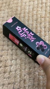 Product Review of MAGIC LIP OIL  เมจิก ลิปออยล์ซ้อการ์ด from ฐ**. 0