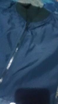 Product Review of Jaket pria distro Bandung hoodie dua sisi bolak balik keren grosir pakaian keren jaket cowok jaket parasut jaket parasut pria jaket parka jaket pria distro Nyaman parasut cougle Bordir Waterproof Casual Fleece Sweater Tebal Hitam Jumper Navy jersey set from a**8 1