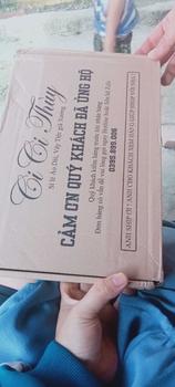 Product Review of Áo Dài Tây Thi Cổ Tròn Phối Viền Cổ Tay Có Cúc Xinh Xỉu, Phù Hợp Cho Chị Em Đi Chơi, Đám Hỏi, Đi Dạy - CiCi Thùy Clothing Nữ from l** h**n d**0 2