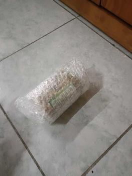 Product Review of Muối mè rong biển hũ 250g ăn kèm cơm gạo lứt thực dưỡng from u**9 0