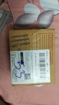 Product Review of LYO HAIR COLOR SHAMPOO แชมพูปิดปังขาว 4 เฉดสี 30 มล. แบบยกกล่อง 6 ซอง สีผม from C**m P** 0