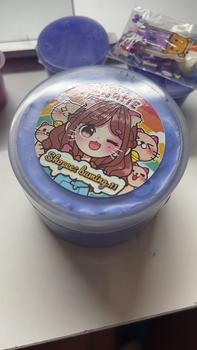 Product Review of DIY Slime - Magic Boba Trà Sữa Việt Quất Toy Đồ Chơi from P**G A** g** M** 0