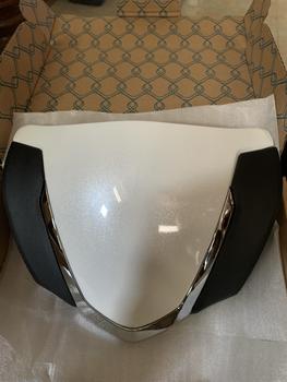 Product Review of MÃO Ốp đầu sh 350i Zhipat lắp SH 125 -150 20-24 from Đ**g P**c H** 0
