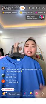 Product Review of SETELAN KNIT HARGA SATUAN Model STANDAR SAMA PANJANG BUKAN PINGUIN from N**a 3