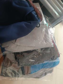 Product Review of Quần short Kaki nam combo 5 quần 200k miễn ship from L**1 0