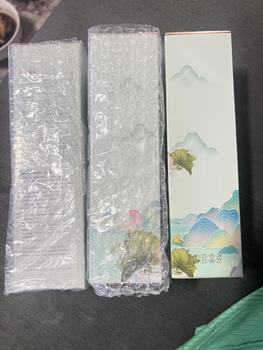 Product Review of (XI CHANG JIN) โฟมล้างหน้า เนื้อมูส ผิวสะอาด อ่อนโยนต่อผิว from T**8 0