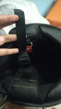 Product Review of HELM BOGO RETRO DEWASA JM CLASSIC GREY PASTEL GLOSSY CLASSIC POLOS SNI Motorcycle from a**ᐟ 0