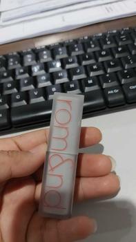 Product Review of ROMAND Zero Matte Lipstick (13 Colors) + New Arrivals! Mood Editions (7 Colors) from T**n 0