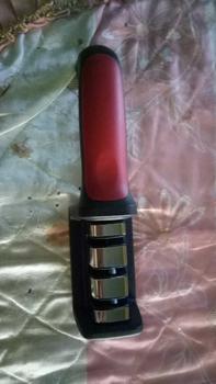 Product Review of Alat Pengasah Pisau dan Penajam Knife Berkualitas from F**a F**a 0