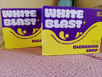 Product Review of SCT Unlimited - AFFI  | White Blast Soap | Scrub | Lotion - Soap  Body Care Skin Care  Body Wash Skin Repair Cleansing from M**️ 0