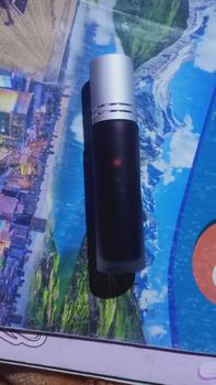 Product Review of [ Chính hãng - kèm quà] Son tint lăn Gy Trần tặng kèm cọ môi from 🐼** 1