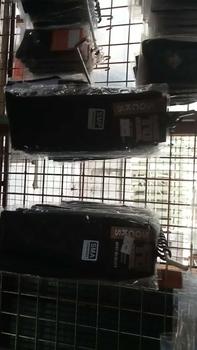 Product Review of TERMURAH KAOS KAKI SEKOLAH SD SMP SMA HITAM POLOS SUDAH PACKING KEMASAN TOSERBA hitam Panjang from y**6 0