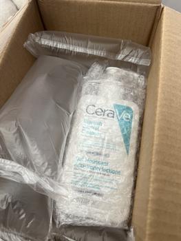 Product Review of CeraVe Blemish Control Cleanser 236ml สกินแคร์ สำหรับผู้มีปัญหา สำหรับทำความสะอาดผิวเป็น from p**🥐 1