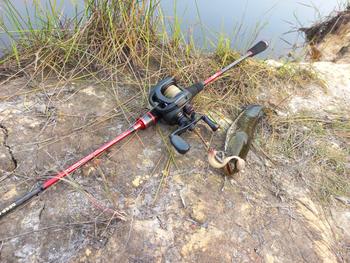 Product Review of Joran pancing Ul imperator from o**g b**a 2