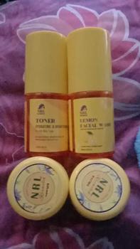 Product Review of Cream NRL kemasan baru Original 100% from W**a 0