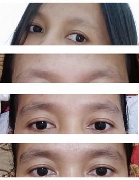 Product Review of (BPOM) CATTRA OIL by Cattleyaradista | (before: minyak alis herbal) new name & packaging from L**a 1