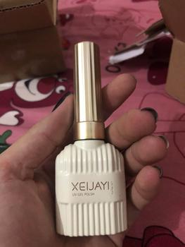 Product Review of Sơn gel mắt mèo kim cương ánh trắng cao cấp Nữ from D**g r** 1