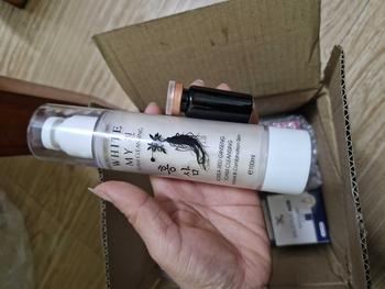 Product Review of Kem Ultra Trắng Da Mờ Nám Phục Hồi Da Hư Tổn - Skincare, Massage from V** A** 1