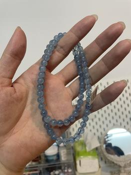 Product Review of Phụ kiện vòng đeo Tây Á.Q dạng quấn 3/ đơn tặng kèm nhẫn from d**u 0