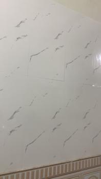 Product Review of Xốp dán tường giả đá PVC có sẵn keo mặt sau chống nước chịu nhiệt chống nóng - Combo 10 tấm 30x60 from Đ** g** c**n đ** 0