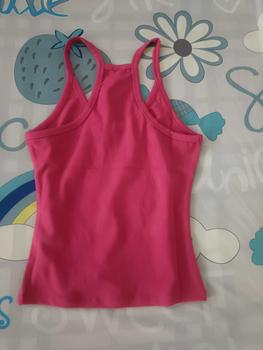 Product Review of B21_Áo 2 Dây Cổ V Phôm Ôm Body Chất Zip Lụa QC from N**c H**h 1