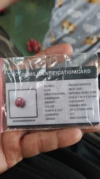 Product Review of Paket COD cincin 70rb Laki-laki from ** S**Y ** 0