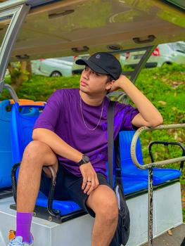 Product Review of FF SMILEY-SADDEY SERIES (CAP) from 𝓥**✰ 0