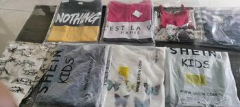 Product Review of Polyester Long Sleeve Machine Washable from B**a M**a 2