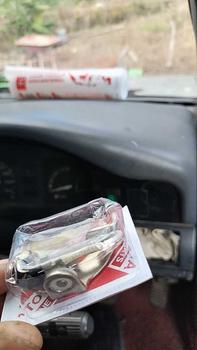 Product Review of Platina Denso Kijang Super/Kapsul 5k 7k Carry Corolla Futura Zebra Hardtop Hiace from B**s D**o 0
