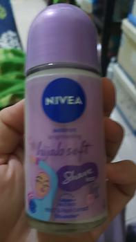 Product Review of NIVEA Body Care Package - Extra Bright 10 Super Vitamins + Shaveless Deodorant - Mampu  Mencerahkan Ketiak dan Melembutkan Kulit from 3**f 1