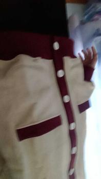 Product Review of AB HOUSE - Áo Cardigan Bestie form rộng thời trang nam nữ from B** P**h 0