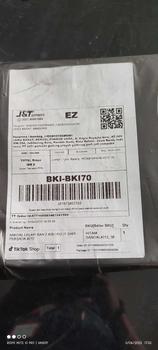 Product Review of Sandal Lelaki Ban 2 Asli Kulit Sapi | Kode 4012 Sol Karet from K**p 0
