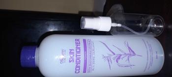 Product Review of Autumn Skin Conditioner With Hatomugi 100ml 500ml from L**g A** 0