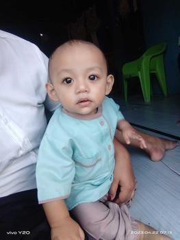 Product Review of Baju Setelan Koko Anak Laki-laki Polos murah dari 0 bulan - 4 tahun from I**a H**n 0